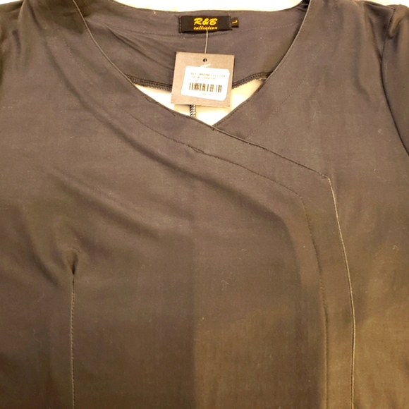 R&B Collection L Womans Dress - Picture 5 of 7